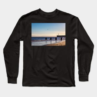 Bridlington Long Sleeve T-Shirt